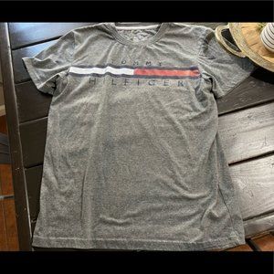 Tommy Hilfiger T-shirt medium